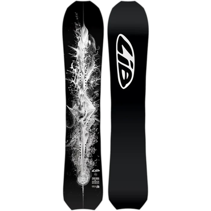 Mens Snowboards