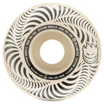 Spitfire Classic Wheels 48mm - Natural White