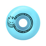 Spitfire 50mm Lil Smokeies 99D - Tablet Blue