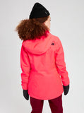 Burton Jet Set Jacket- PINK