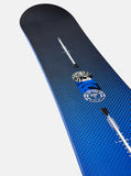 Burton Ripcord - Black Blue