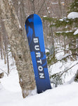 Burton Ripcord - Black Blue