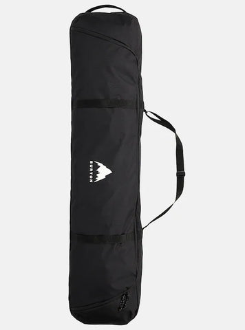 Burton Space Sack 181cm // 156cm // 140cm - Black