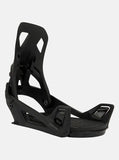 Burton StepOn Bindings 2024 - Black