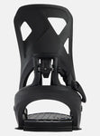 Burton StepOn Bindings 2024 - Black