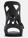 Burton StepOn Bindings 2024 - Black