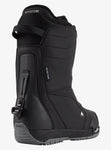 Burton Ruler StepOn 2024 - Black