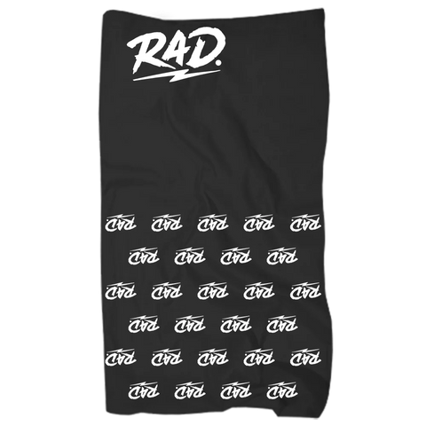 RAD Neck Sock