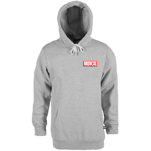 Radical Hero Hoodie