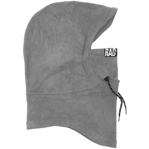 Radical Hooligan hood- GREY