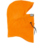 Radical Hooligan hood- ORANGE