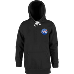 Radical Space Hoodie