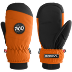 RAD Astro Mitten Safety Orange