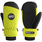 RAD Astro Mitten Safety Yellow