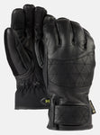 Burton Wmns Gondy Glove - Black