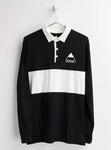 Burton Rugby Thermal - Black