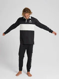 Burton Rugby Thermal - Black