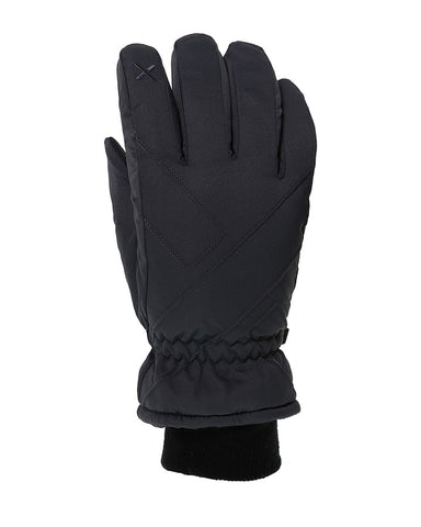 XTM Xpress II Glove - Charcoal