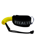 Stealth Basic Bicep - Yellow