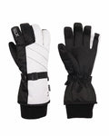 XTM Les Triomphe II LADIES GLOVE - White