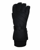 XTM Les Triomphe II MENS GLOVE - Black