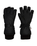 XTM Les Triomphe II MENS GLOVE - Black