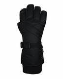 XTM Les Triomphe II LADIES GLOVE - Black