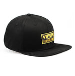 Viper Definitive Hat - Black