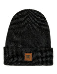 DC Sight Beanie- BLACK