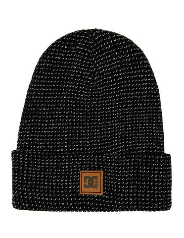 DC Sight Beanie- BLACK