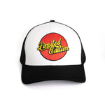 Limited Edition Snapback Hat