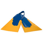 NMD Alpha Fins -  Blue Yellow