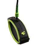 Creatures of Leisure - Reliance Bicep Leash - Click for size and colours