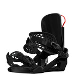 Clew Bindings - Black