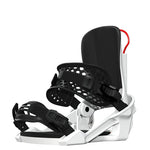 Clew Bindings - White PRE ORDER NOW