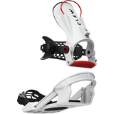 Clew Bindings - White PRE ORDER NOW