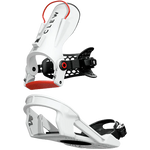 Clew Bindings - White PRE ORDER NOW