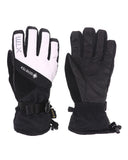 XTM WHISTLER II GoreTex Glove Womens - White