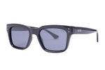 Liive Dan Polarised - Black