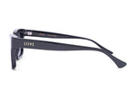 Liive Dan Polarised - Black