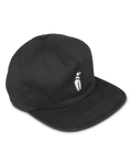 Crab Grab Claw Cap - Black