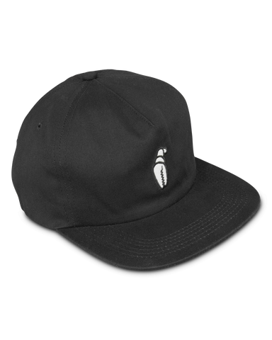 Crab Grab Claw Cap - Black