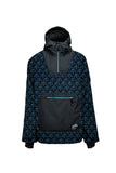 Airblaster Freedom Pullover - Bluebird Terry