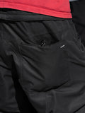 Volcom Classic 5 Pocket Pants - Black