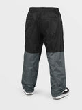 Volcom Slushslapper Pants - Black