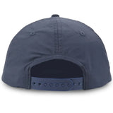 Gyroll Skipper Hat - Navy