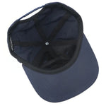 Gyroll Skipper Hat - Navy