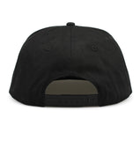 Viper Definitive Hat - Black