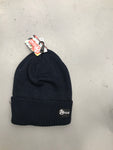 AntiCorp -  Double Layer Beanie - Navy