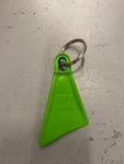 Nife Fin Keyring - Multi Colours CLICK HERE